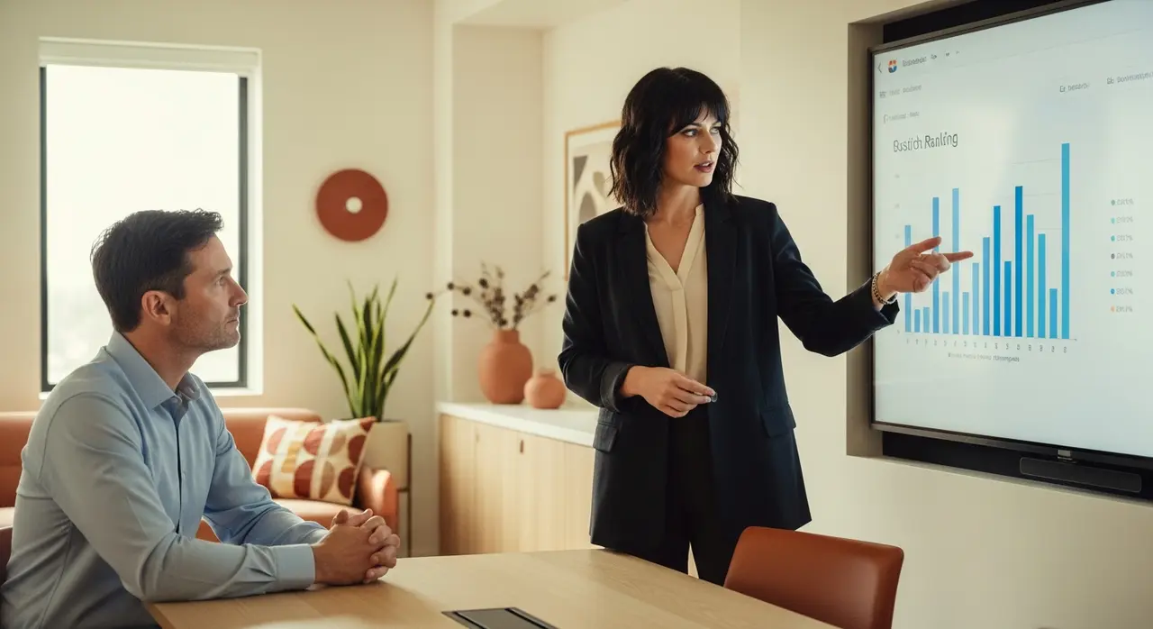 Consultant SEO Garges-lès-Gonesse