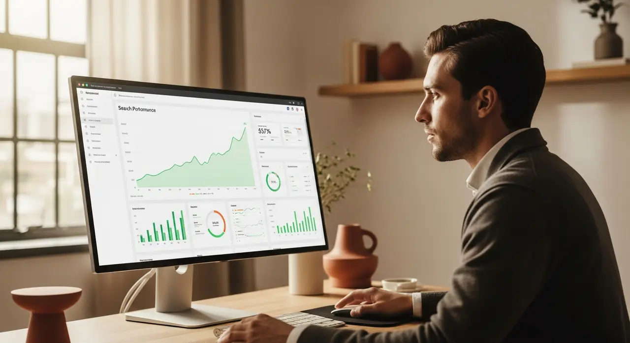 Consultant SEO Garges-lès-Gonesse